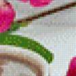 Preview of cross stitch pattern: #894608