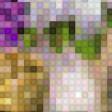 Preview of cross stitch pattern: #894609