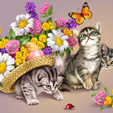 Cross stitch pattern: #894609