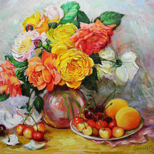 Cross stitch pattern: #894610