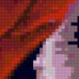 Preview of cross stitch pattern: #894652