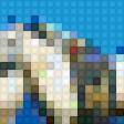 Preview of cross stitch pattern: #894655