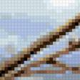 Preview of cross stitch pattern: #894659