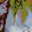 Preview of cross stitch pattern: #894695