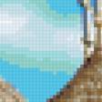 Preview of cross stitch pattern: #894718