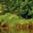 Preview of cross stitch pattern: #894787