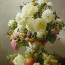 Cross stitch pattern: #895009