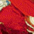 Preview of cross stitch pattern: #895011