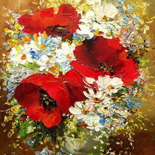 Cross stitch pattern: #895011