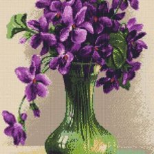 Cross stitch pattern: #895153