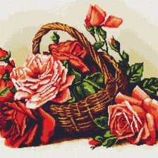 Cross stitch pattern: #895154