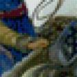 Preview of cross stitch pattern: #895169