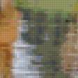 Preview of cross stitch pattern: #895240
