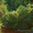 Preview of cross stitch pattern: #895253