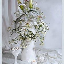 Cross stitch pattern: #895309