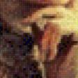 Preview of cross stitch pattern: #895416