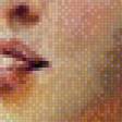 Preview of cross stitch pattern: #895420