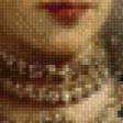 Preview of cross stitch pattern: #895424