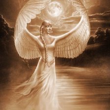 Cross stitch pattern: #895429