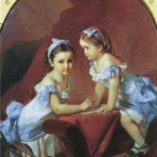 Cross stitch pattern: #895441