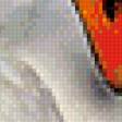 Preview of cross stitch pattern: #895498