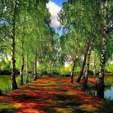 Cross stitch pattern: #895525