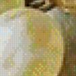 Preview of cross stitch pattern: #895527