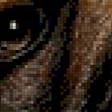 Preview of cross stitch pattern: #895529