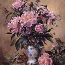 Cross stitch pattern: #895622