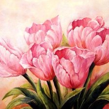 Cross stitch pattern: #895633