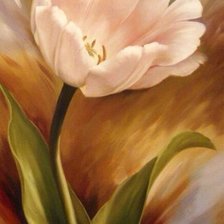 Cross stitch pattern: #895638