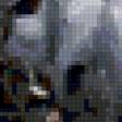 Preview of cross stitch pattern: #895859