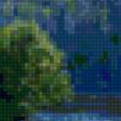 Preview of cross stitch pattern: #895861