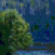 Preview of cross stitch pattern: #895862