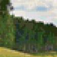 Preview of cross stitch pattern: #895864