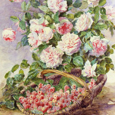 Cross stitch pattern: #895967
