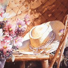 Cross stitch pattern: #896145