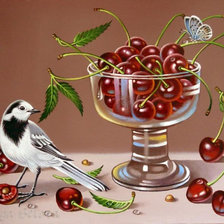 Cross stitch pattern: #896174