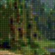 Preview of cross stitch pattern: #896209