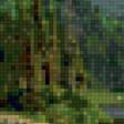 Preview of cross stitch pattern: #896210