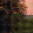 Preview of cross stitch pattern: #896226