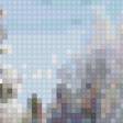 Preview of cross stitch pattern: #896234