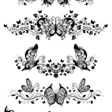 Cross stitch pattern: #896412
