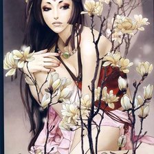 Cross stitch pattern: #896433