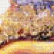 Preview of cross stitch pattern: #896476