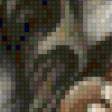 Preview of cross stitch pattern: #896482