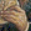 Preview of cross stitch pattern: #896506