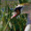 Preview of cross stitch pattern: #896544