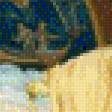 Preview of cross stitch pattern: #896577