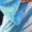 Preview of cross stitch pattern: #896584